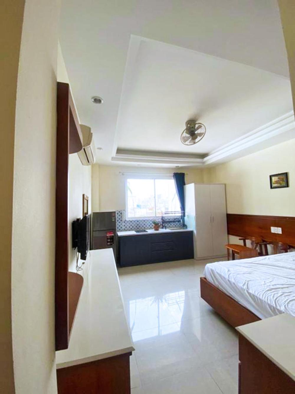 Yen House Cidade de Ho Chi Minh Exterior foto