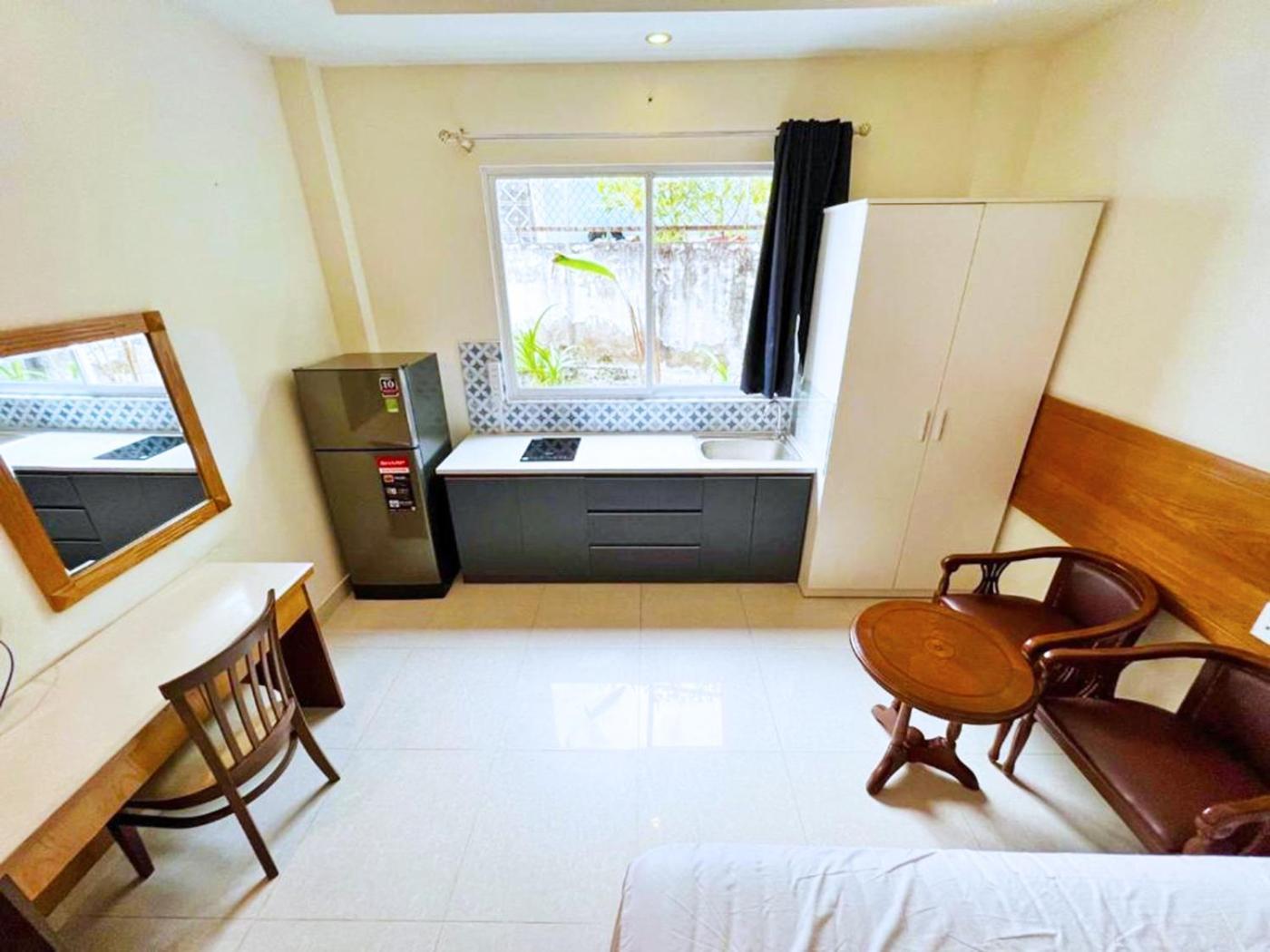 Yen House Cidade de Ho Chi Minh Exterior foto