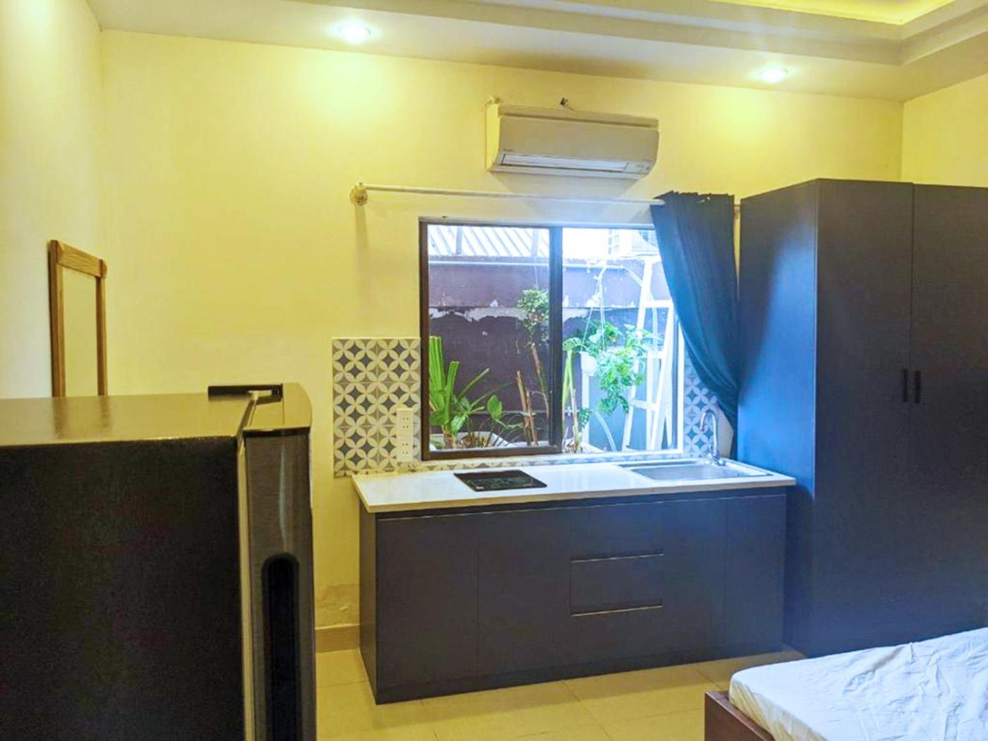 Yen House Cidade de Ho Chi Minh Exterior foto