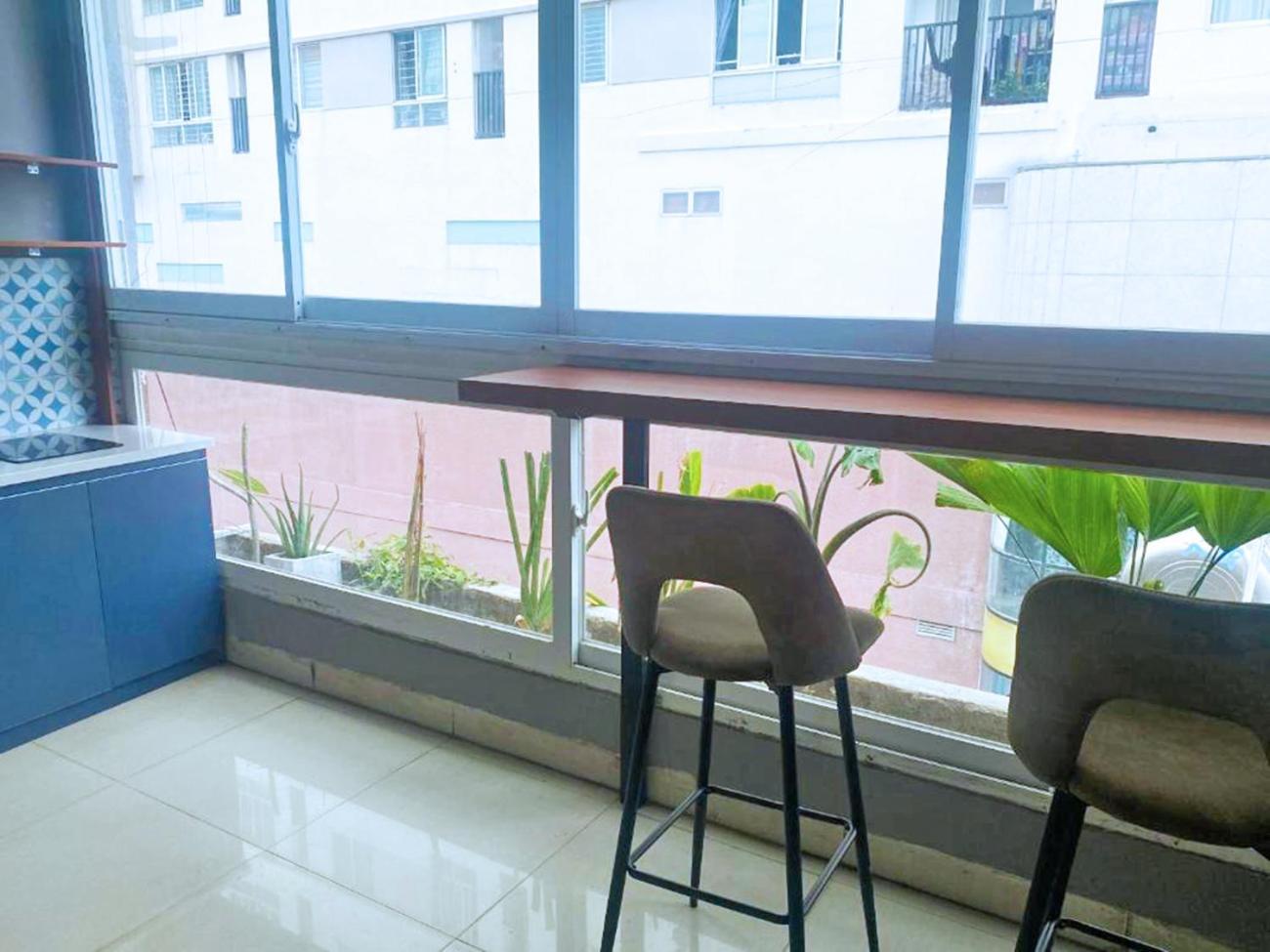 Yen House Cidade de Ho Chi Minh Exterior foto
