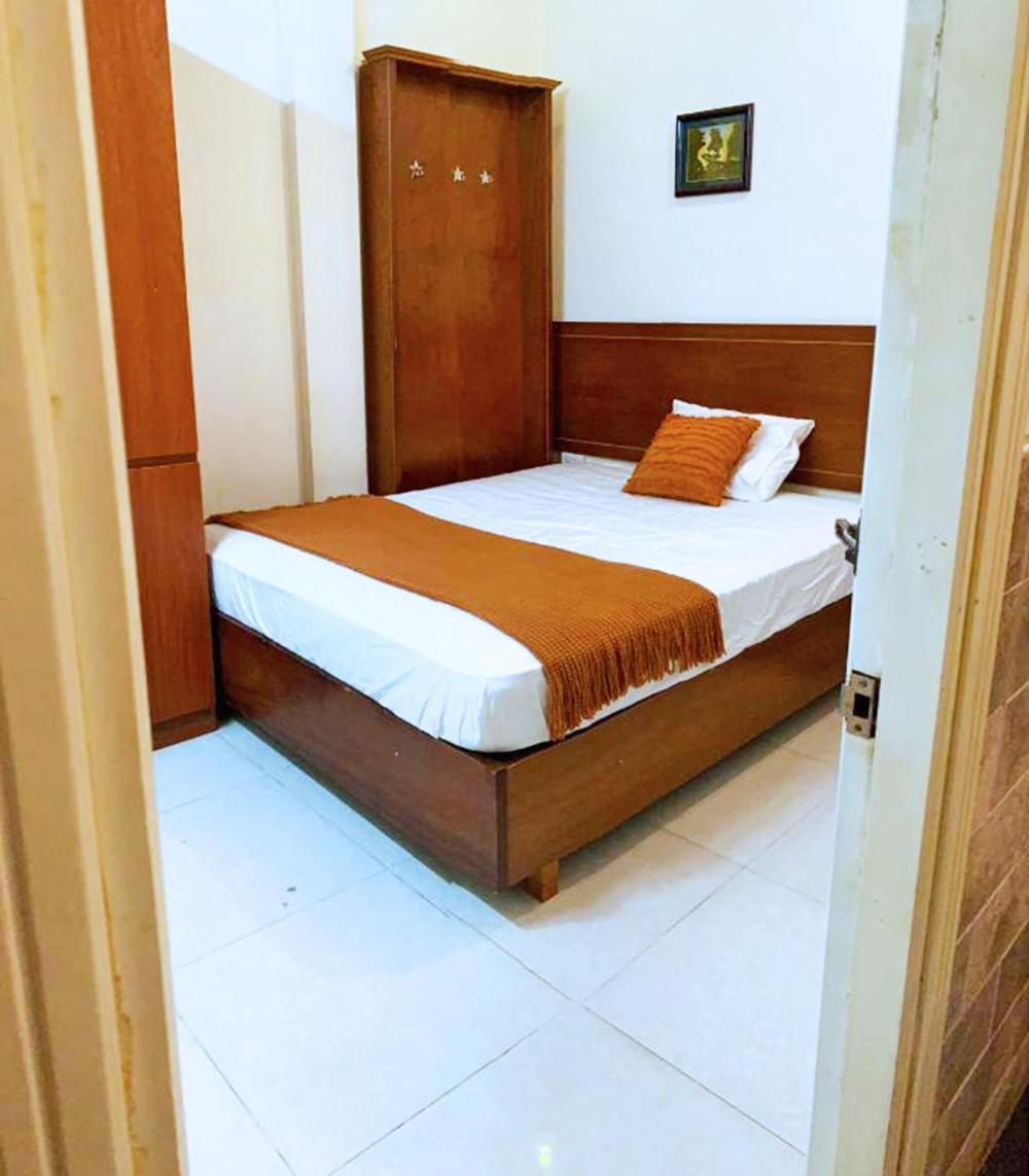 Yen House Cidade de Ho Chi Minh Exterior foto